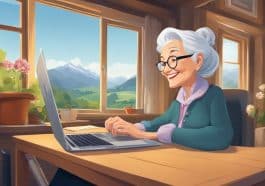 Internet für Senioren in Österreich