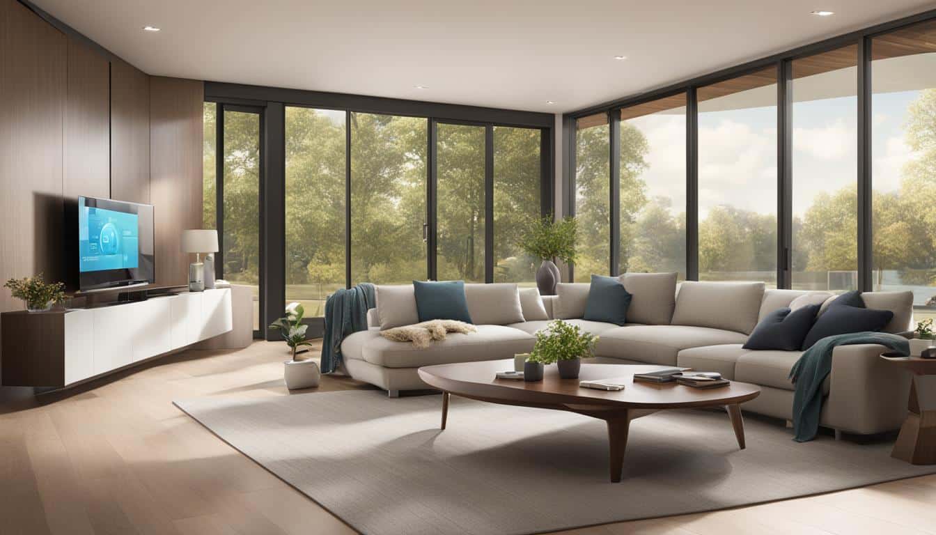 Internet für Smart Homes in Österreich