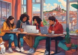 Internet für Studenten in Österreich