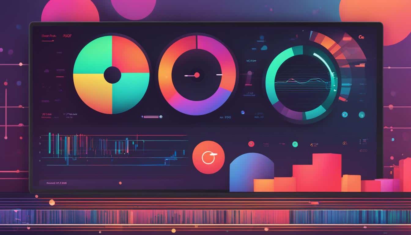 Internetgeschwindigkeiten für Musik-Streaming