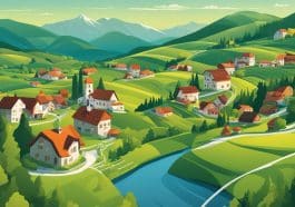 Internetrouter und Modems in Österreich