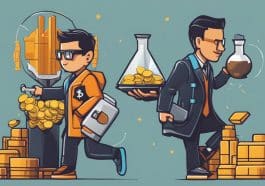 Ist Ethereum besser als Bitcoin?