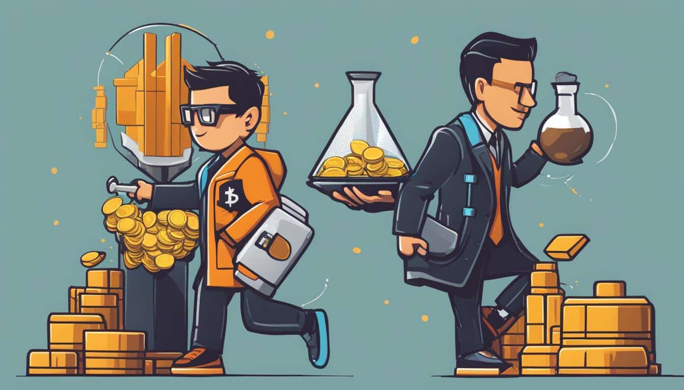 Ist Ethereum besser als Bitcoin?