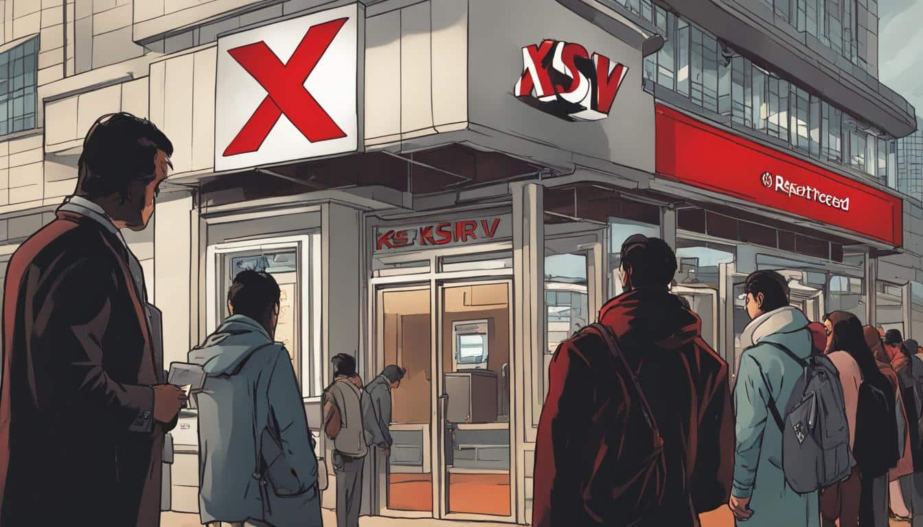 KSV-Eintrag und Kreditablehnung