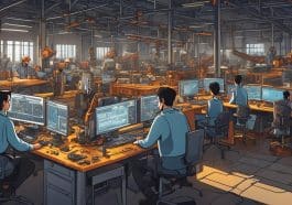 Kann man noch Ethereum Minen?