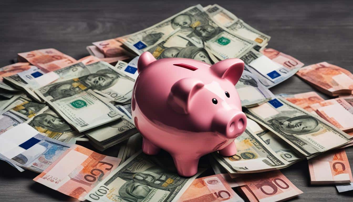 Kapitalertragssteuer auf Festgeld in Österreich