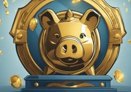 Kapitalschutz beim Sparen