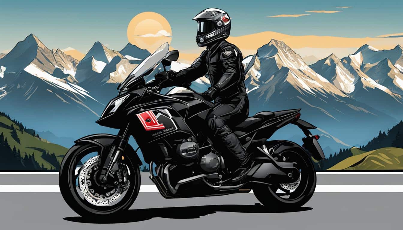 Kaskoversicherung für Motorräder in Österreich