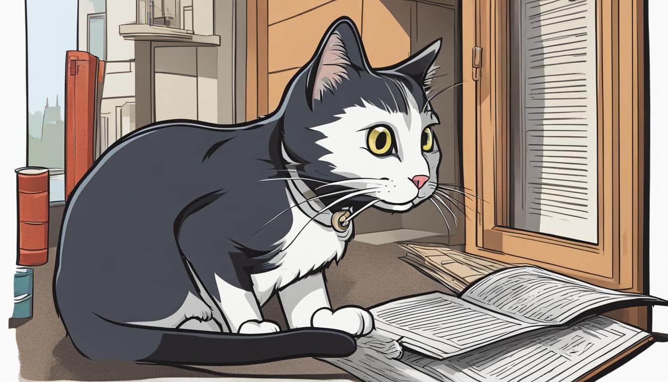 Katzenzucht und Versicherung