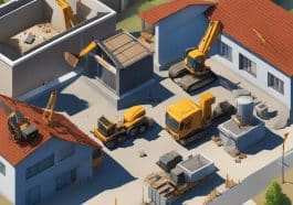 Kosten für den Hausbau in Niederösterreich