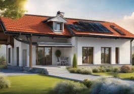 Kosten für den Hausbau in Oberösterreich