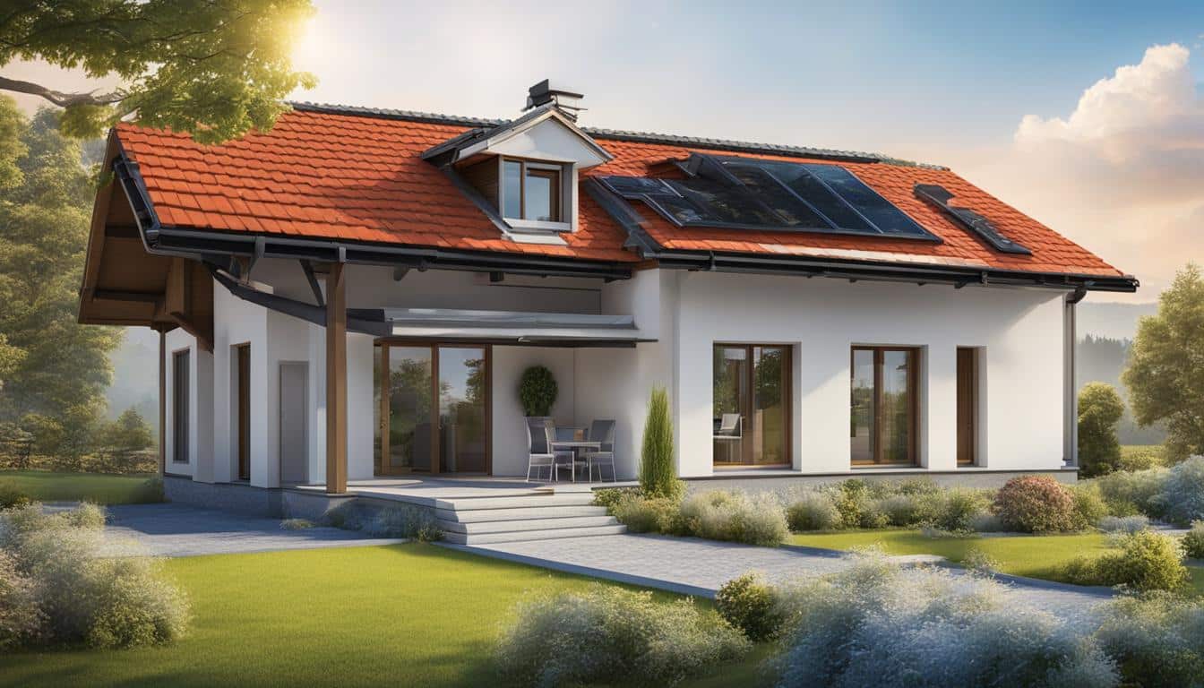 Kosten für den Hausbau in Oberösterreich