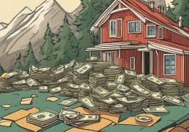 Kosten für den Hausbau in Salzburg