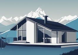 Kosten für den Hausbau in Vorarlberg