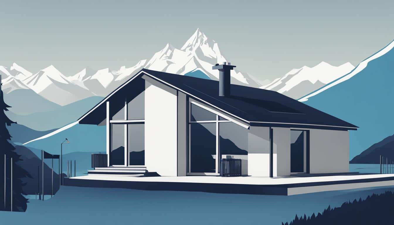 Kosten für den Hausbau in Vorarlberg