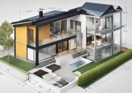 Kosten für den Hausbau in der Steiermark