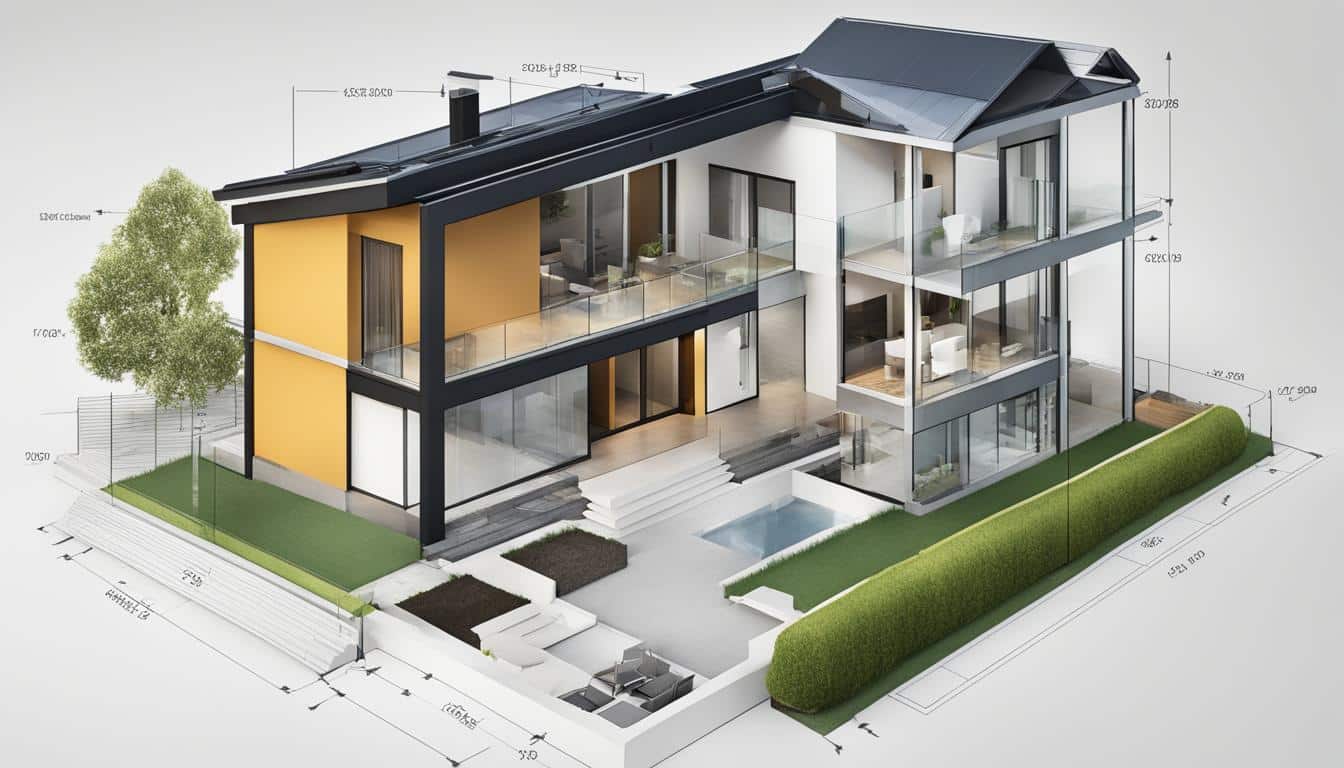 Kosten für den Hausbau in der Steiermark