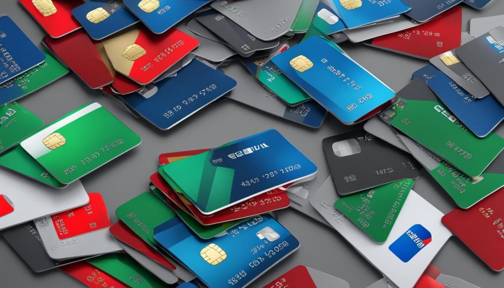 Kostenlose Kreditkarten