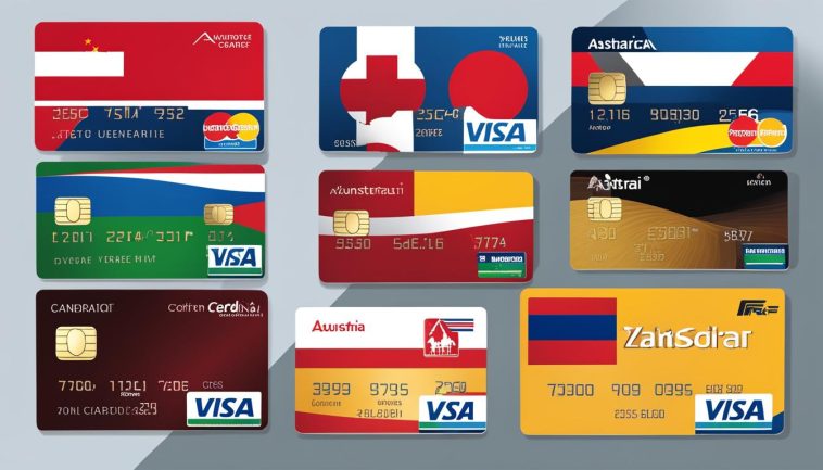 Kostenlose Kreditkarten Österreich Vergleich