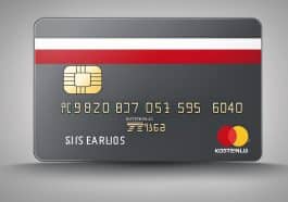 Kostenlose Kreditkarten für den Notfall in Österreich.