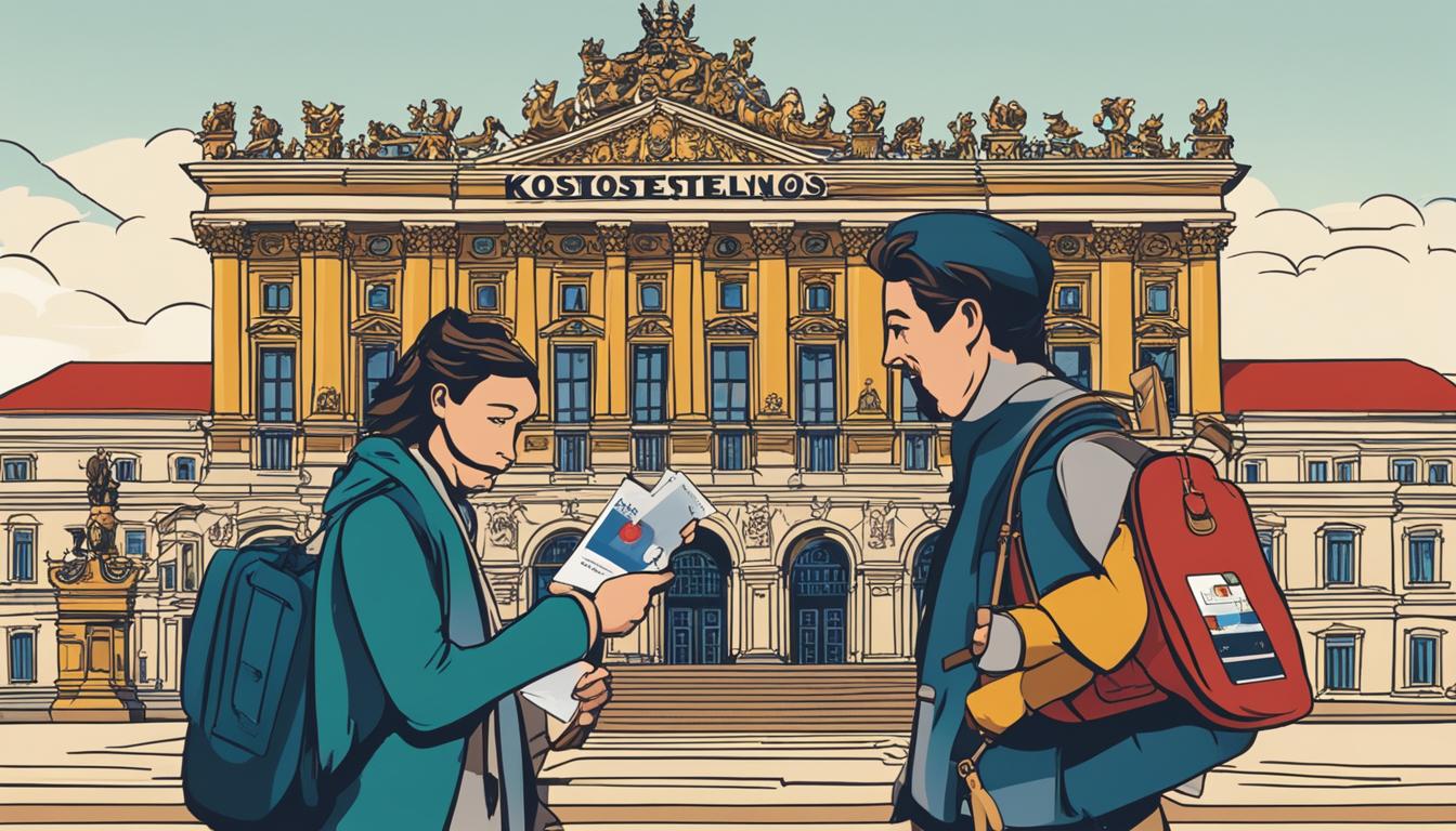 Kostenlose Kreditkarten im Vergleich zu kostenpflichtigen Karten in Österreich.