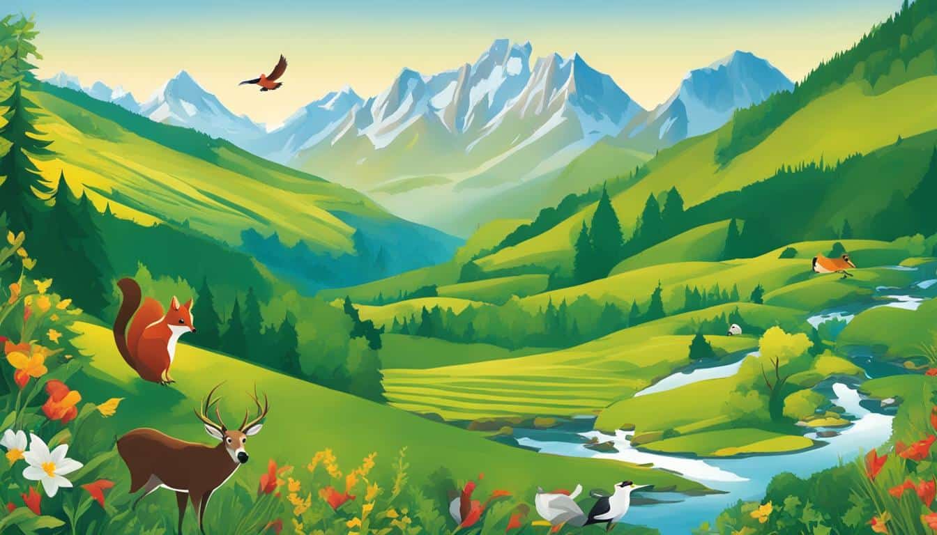 Kostenlose Kreditkarten und Umweltaspekte in Österreich.