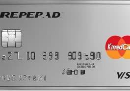 Kostenlose Prepaid-Kreditkarten in Österreich.