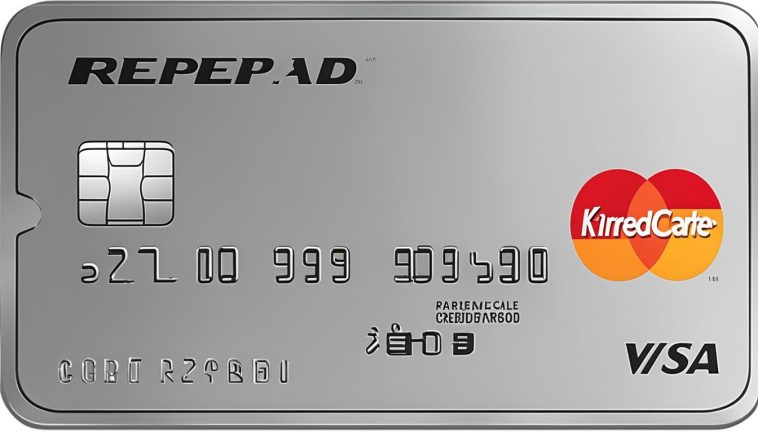 Kostenlose Prepaid-Kreditkarten in Österreich.