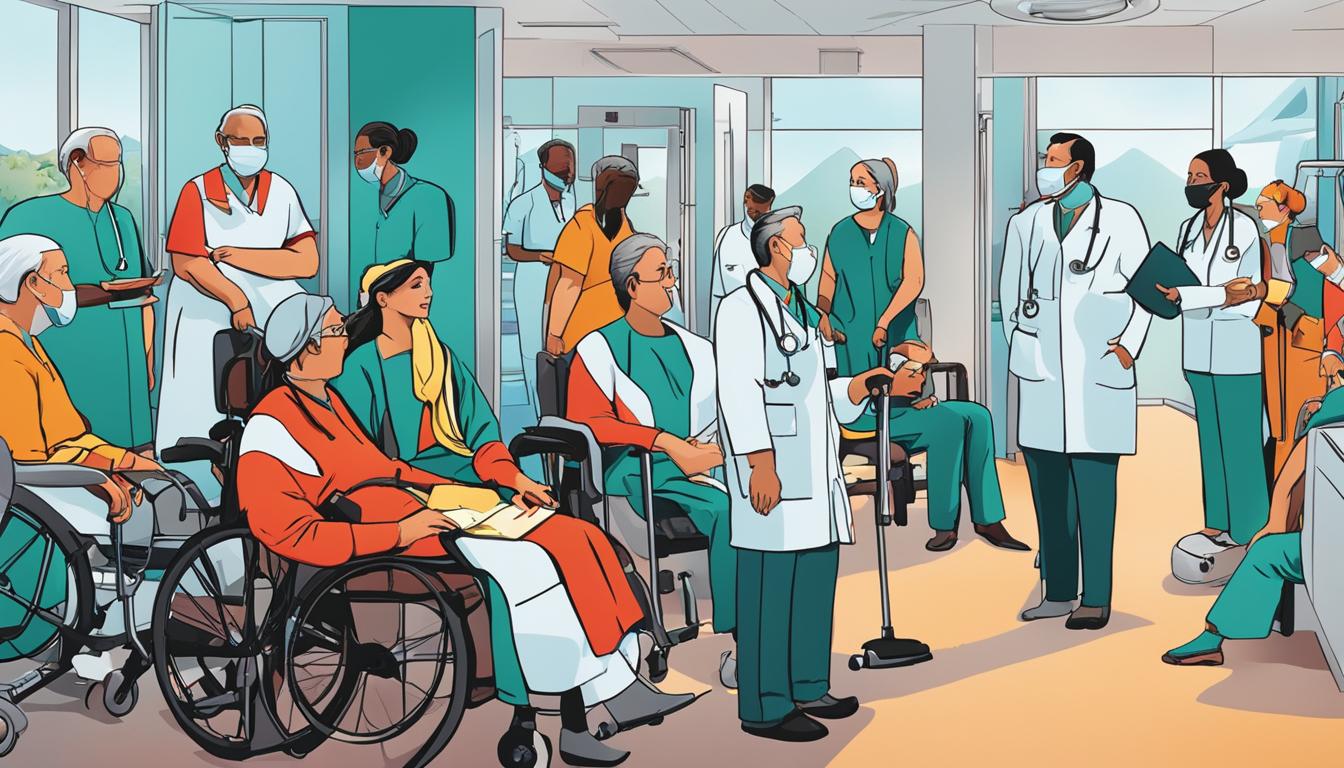 Krankenversicherungssysteme in Österreich