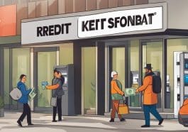 Kredit Sofortzusage ohne Bonität Österreich