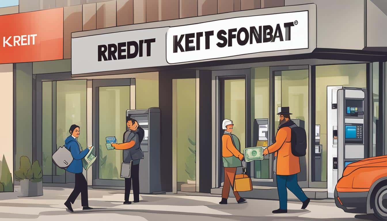 Kredit Sofortzusage ohne Bonität Österreich
