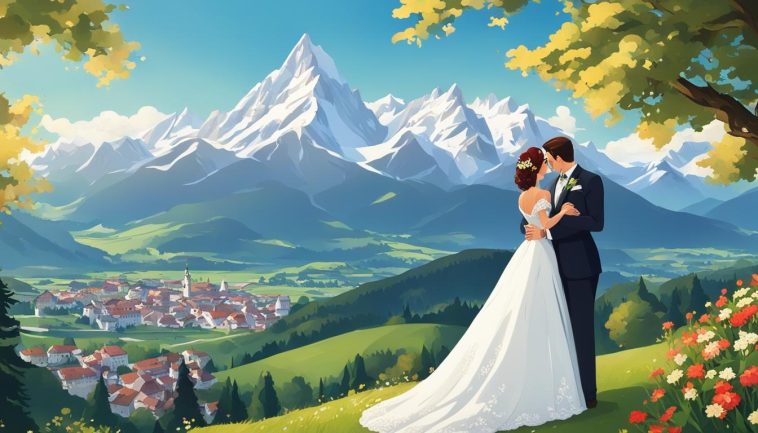 Kredit für Hochzeitsvorbereitungen in Österreich