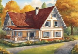 Kredit in Österreich - Baufinanzierung & Immobilienfinanzierung Tipps