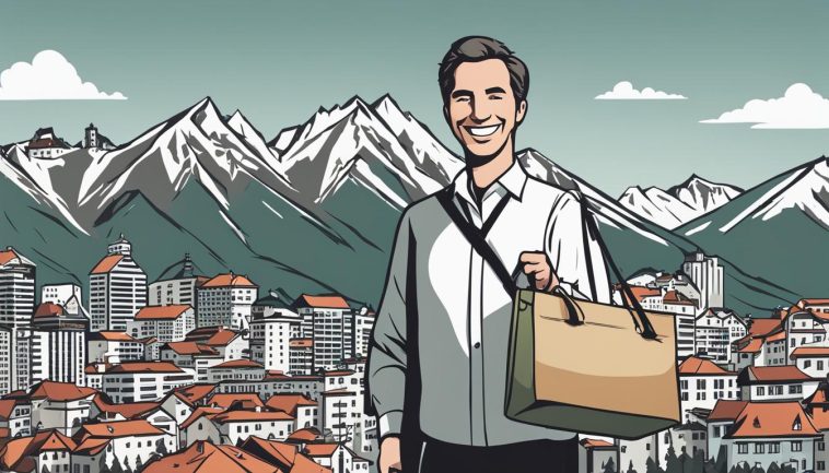 Kredit ohne Bonitätsprüfung in Innsbruck - Cashper Online Kredit