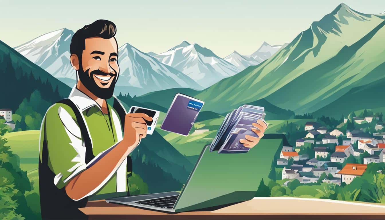 Kredit ohne Bonitätsprüfung in Salzburg - Cashper Online Kredit