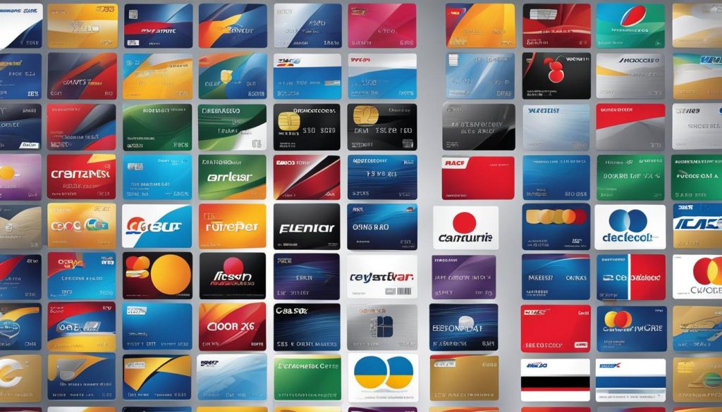 Kreditkarten-Angebote