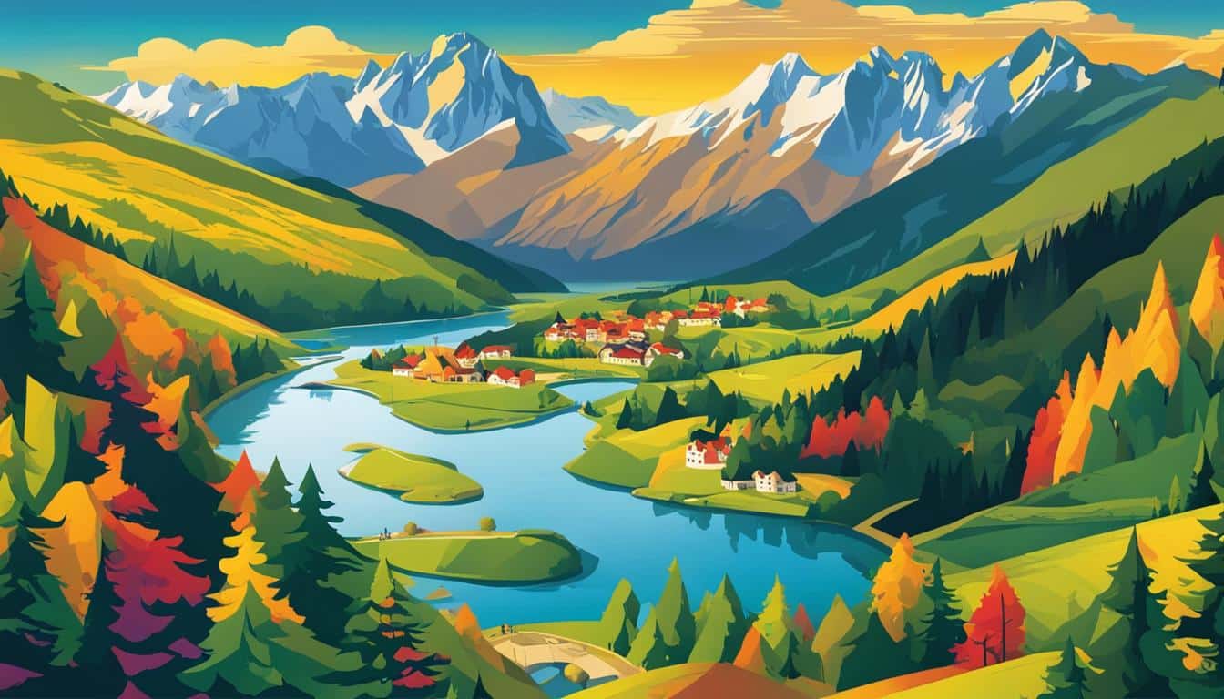 Kreditkarten für Abenteuerreisen in Österreich