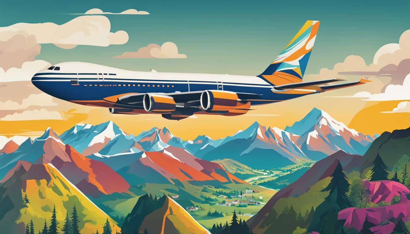 Kreditkarten mit speziellen Rabatten für Flugbuchungen in Österreich