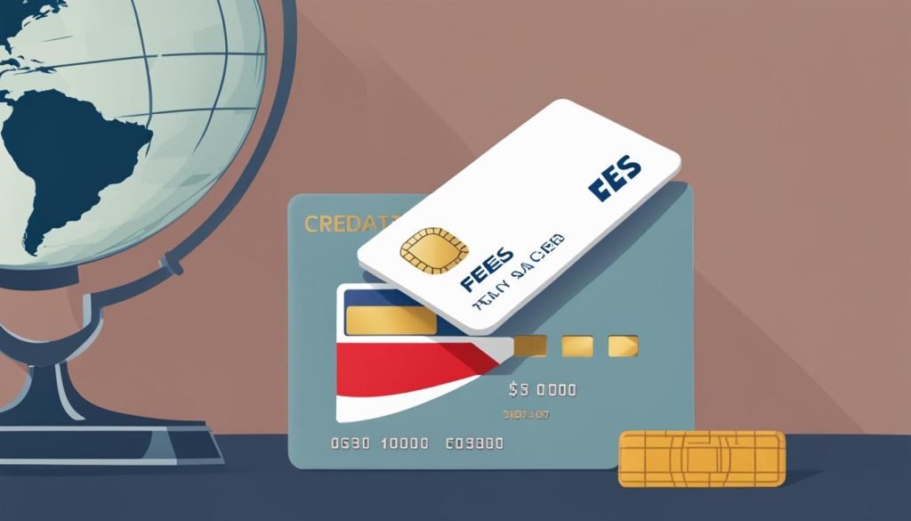 Kreditkarten ohne Auslandseinsatzgebühr