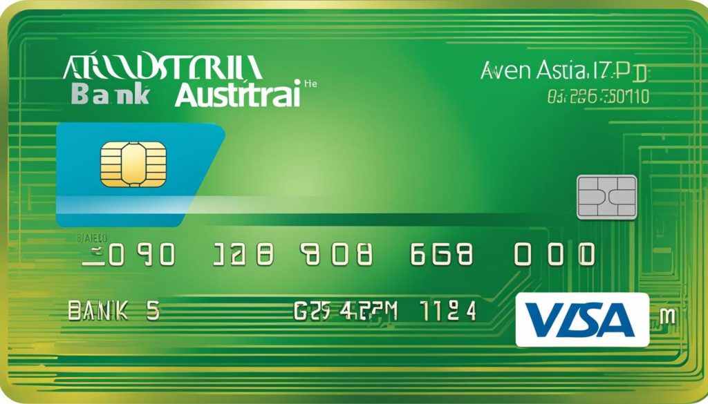 Kreditkartenangebot der Bank Austria