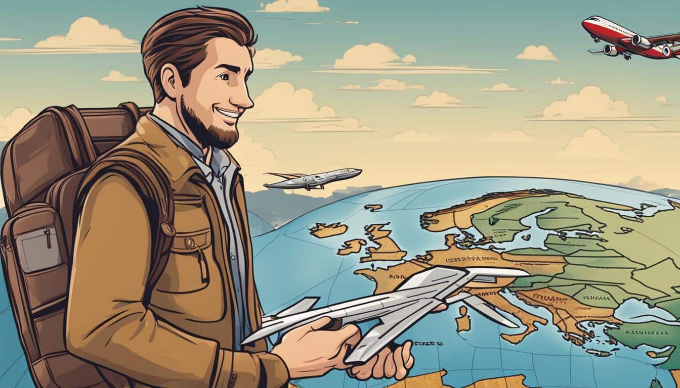 Kreditkartenangebote für Reisen ins Ausland von Österreich aus