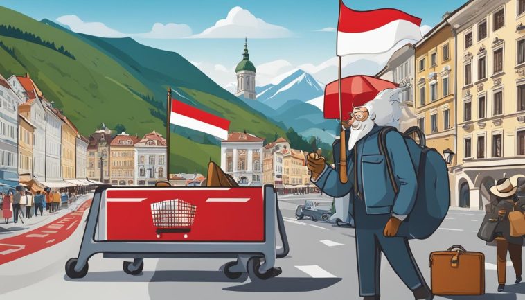 Kreditkartenbetrugsschutz auf Reisen in Österreich