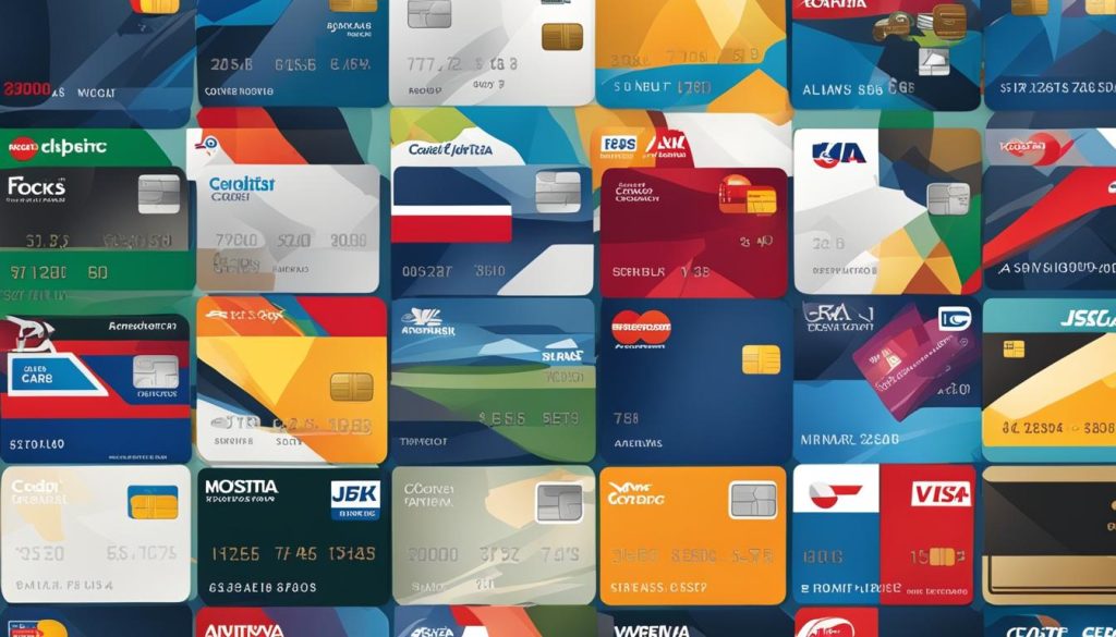 Kreditkartenvergleich Österreich