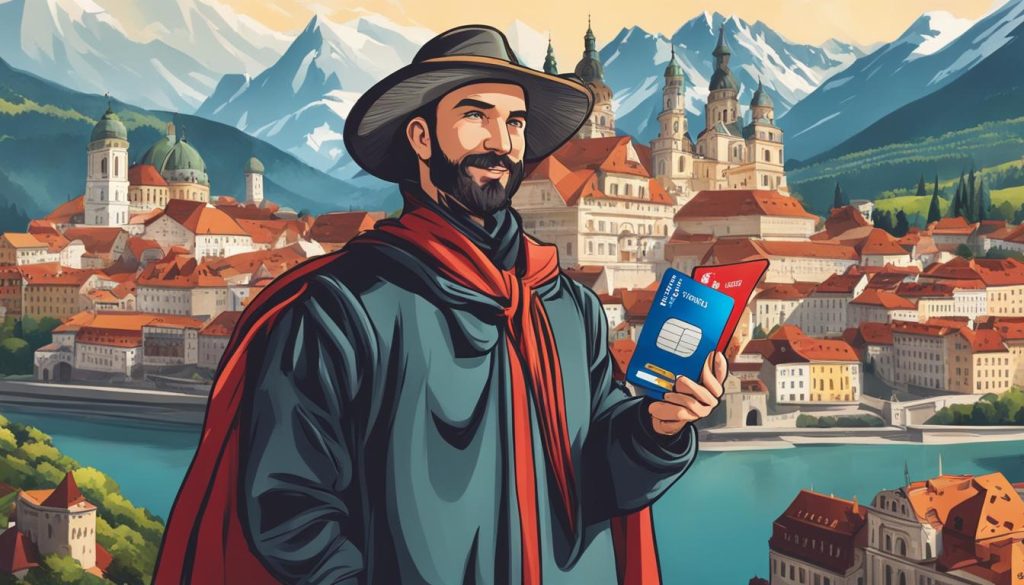 Kreditkartenvorteile in Österreich
