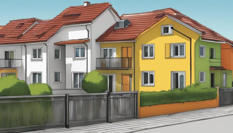 Kreditrechner Immobilien für Österreich - Kreditzinsen