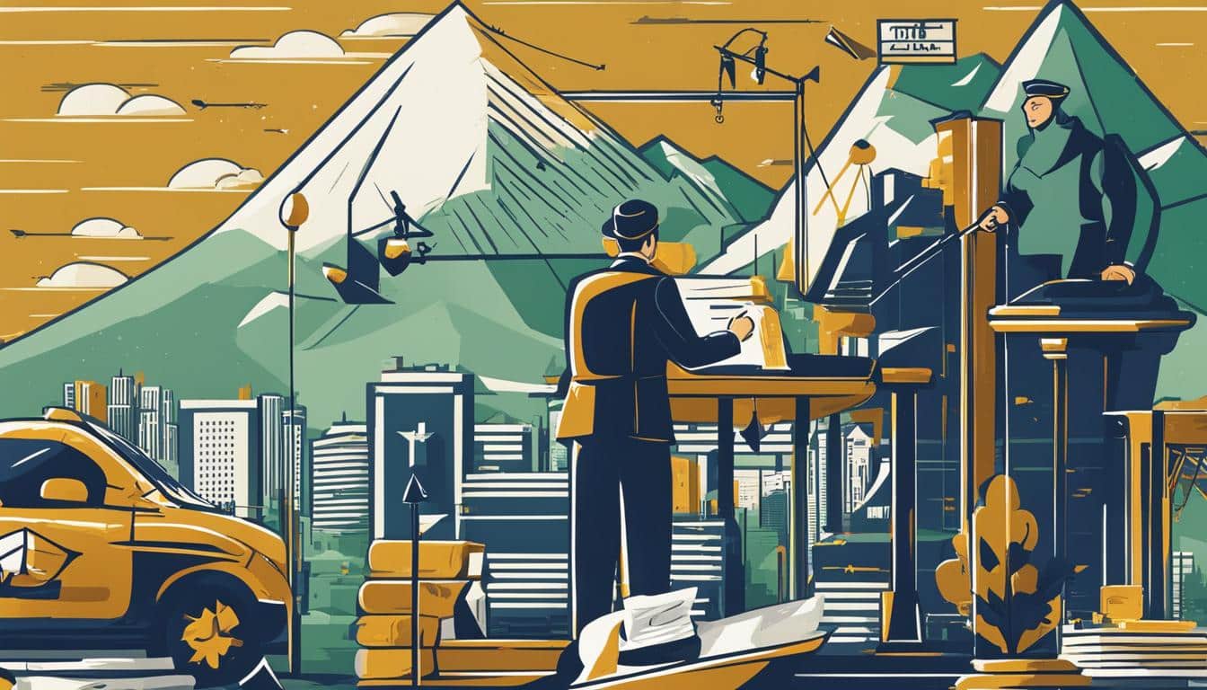 Kreditwürdigkeit und Bonitätsprüfung in Österreich