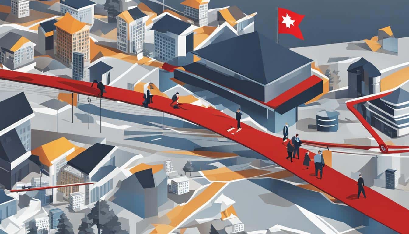 Kreditzinsen und -konditionen in Österreich
