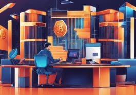 Kryptowährungen und Online Broker in Österreich