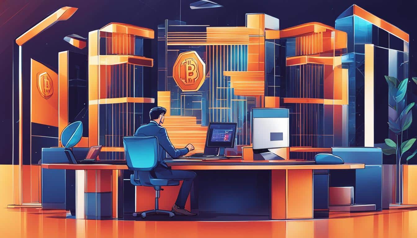 Kryptowährungen und Online Broker in Österreich