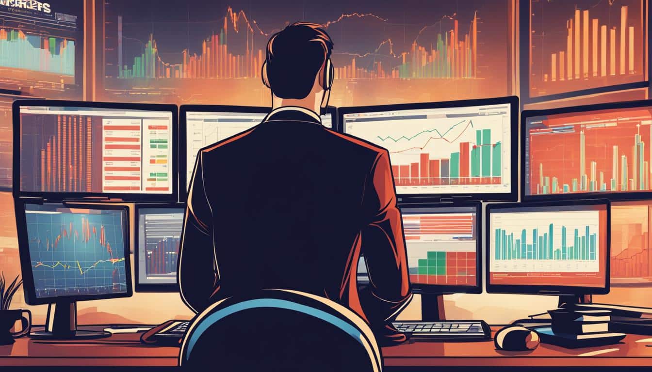 Kundenbewertungen und Erfahrungen mit Online Brokern